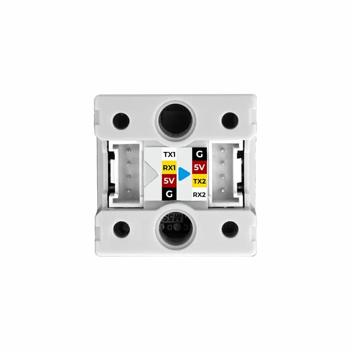 Chain Mechanical Key Button (STM32G031) - m5stack-store