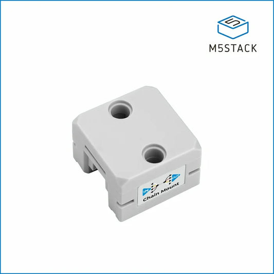 Chain Mount Brick with Chain Bridge - m5stack-store