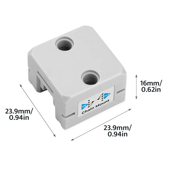 Chain Mount Brick with Chain Bridge - m5stack-store