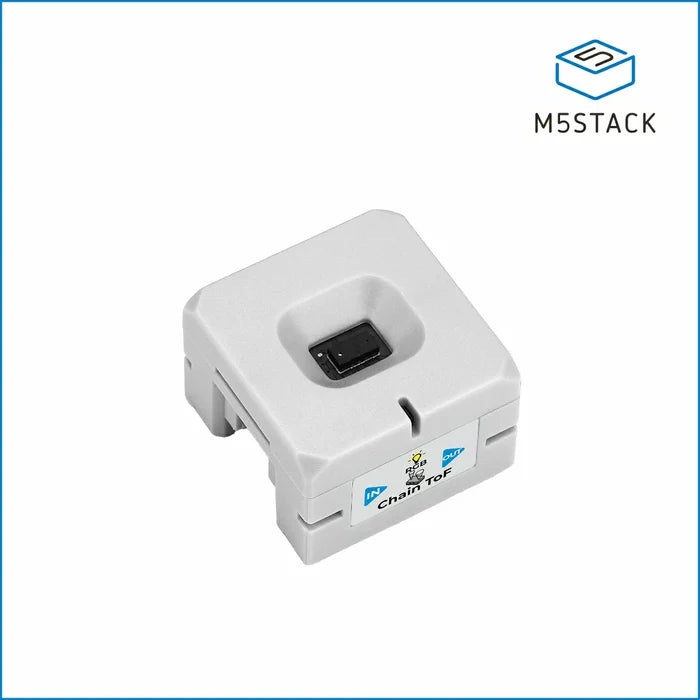 Chain ToF (VL53L0) - m5stack-store