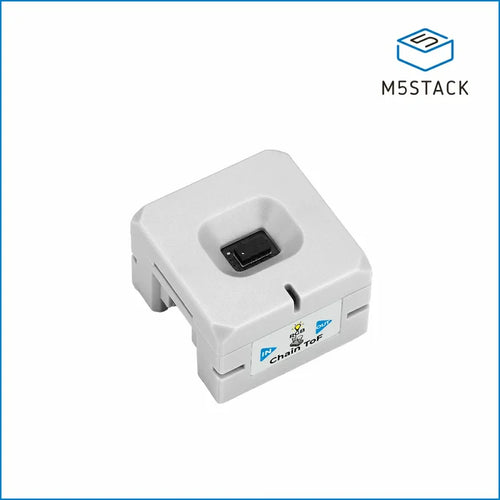 Chain ToF (VL53L0) - m5stack-store