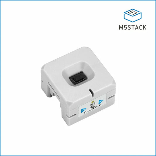 Chain ToF (VL53L0) - m5stack-store
