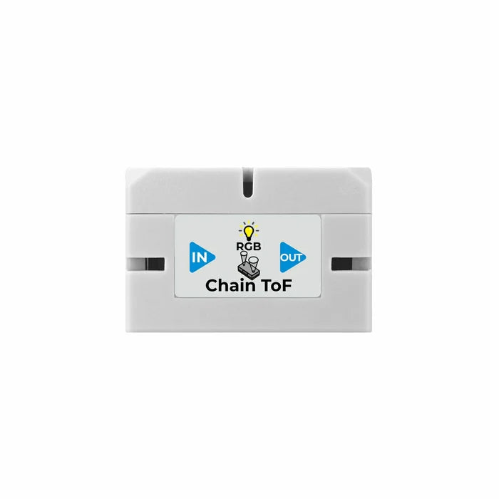 Chain ToF (VL53L0) - m5stack-store