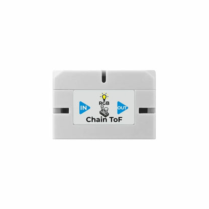 Chain ToF (VL53L0) - m5stack-store