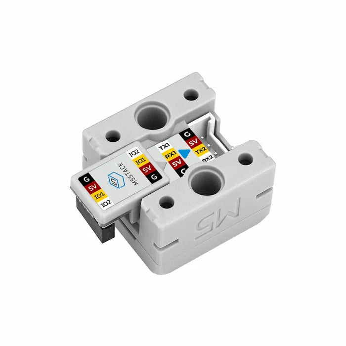 Chain ToF (VL53L0) - m5stack-store