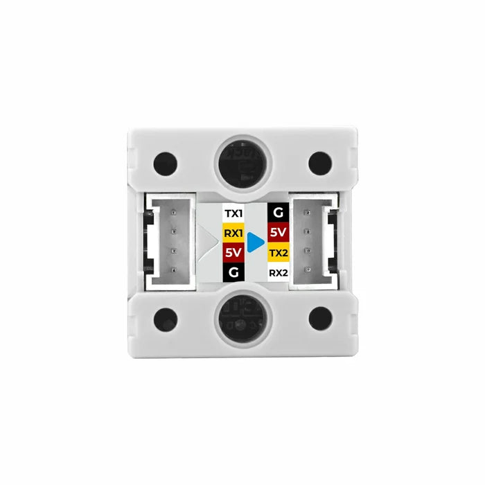 Chain ToF (VL53L0) - m5stack-store