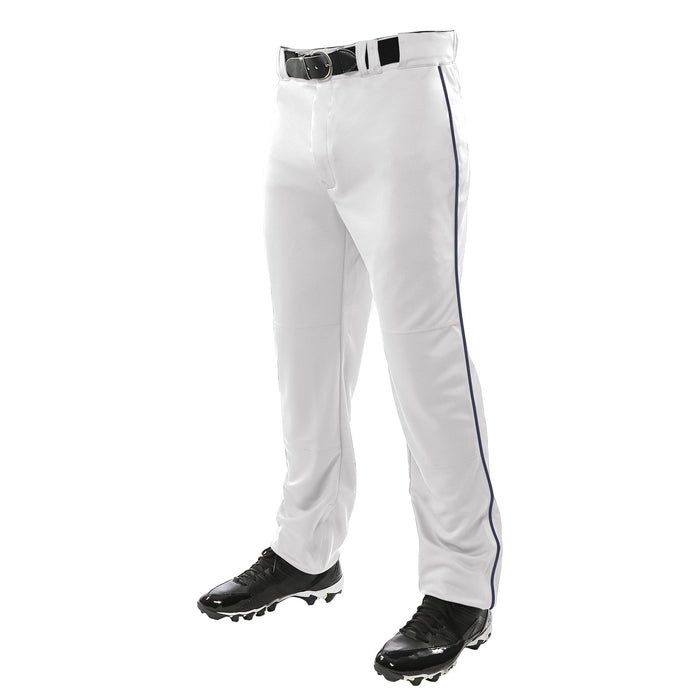 Youth Small / White-Navy