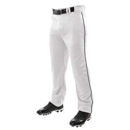 Youth Small / White-Navy