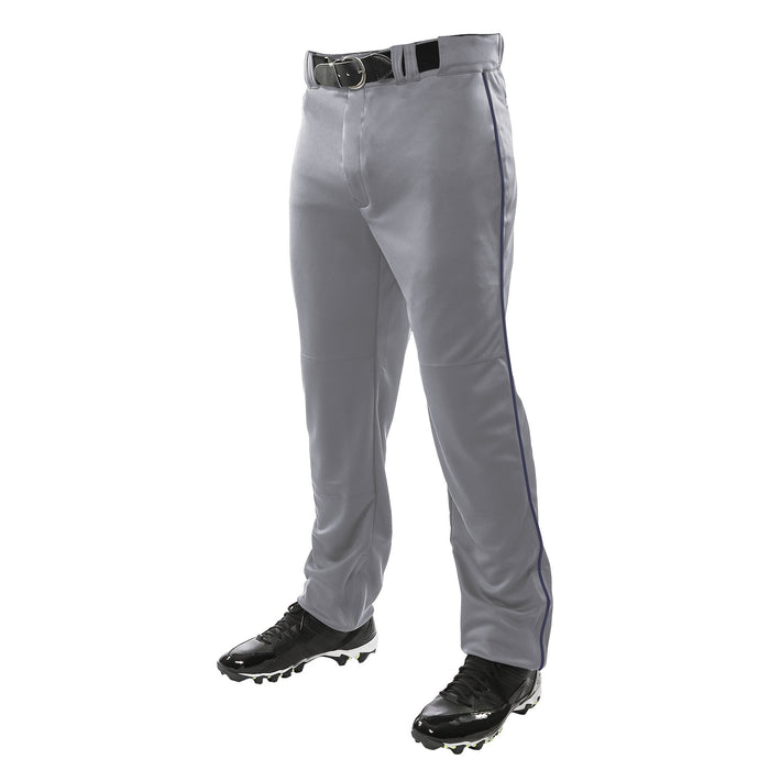 Youth Small / Grey-Navy
