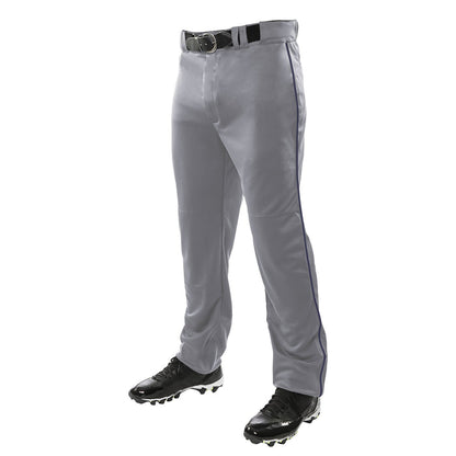 Youth Small / Grey-Navy