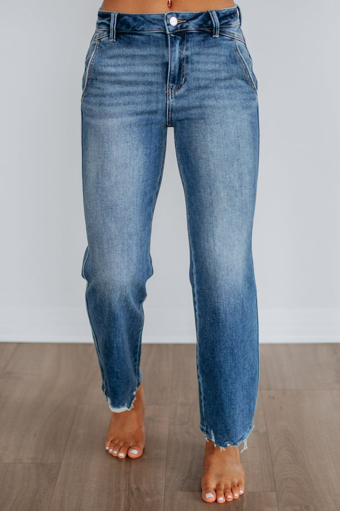 Chantal Risen Jeans