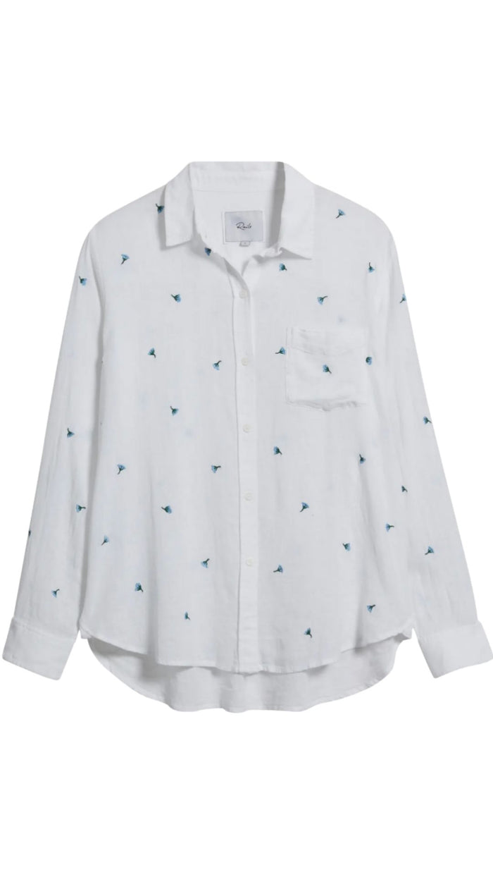 Charli Shirt-Tops/Blouses-Uniquities