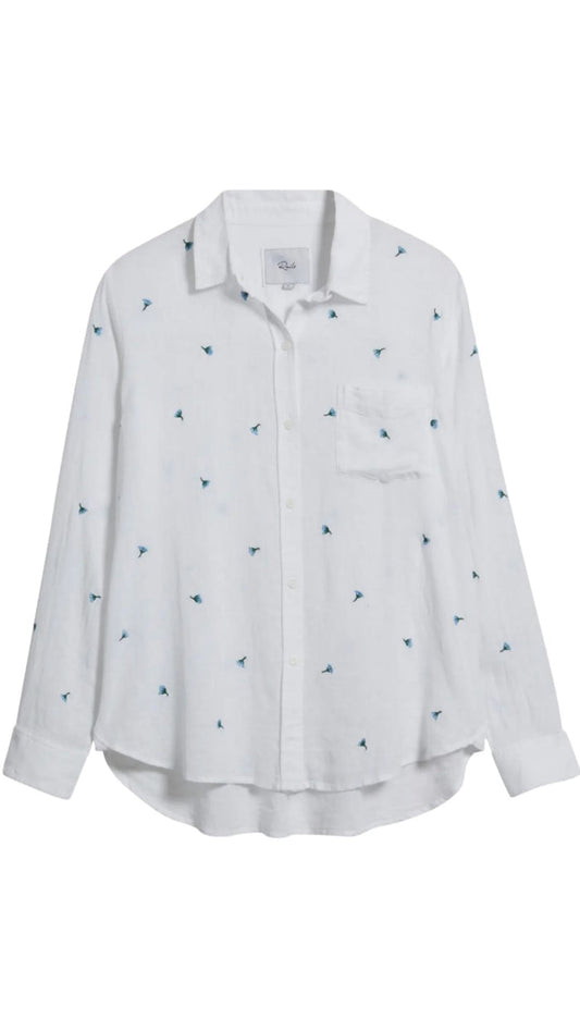 Charli Shirt-Tops/Blouses-Uniquities