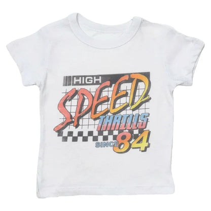 Chaser | High Speed Thrills Boys Tee