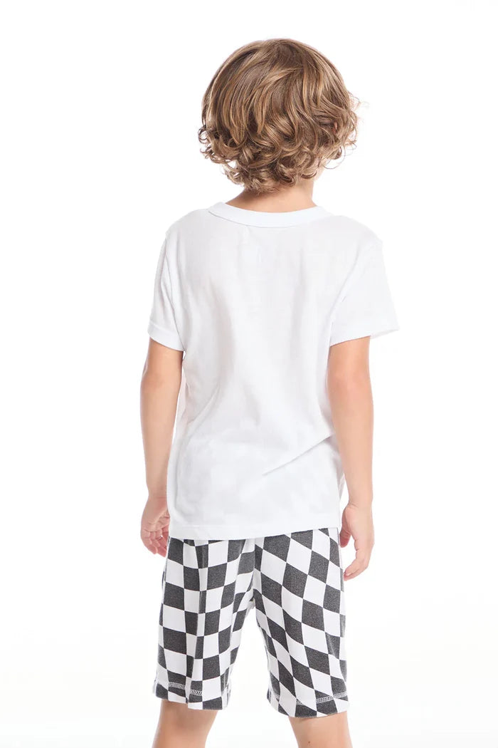 Chaser | High Speed Thrills Boys Tee