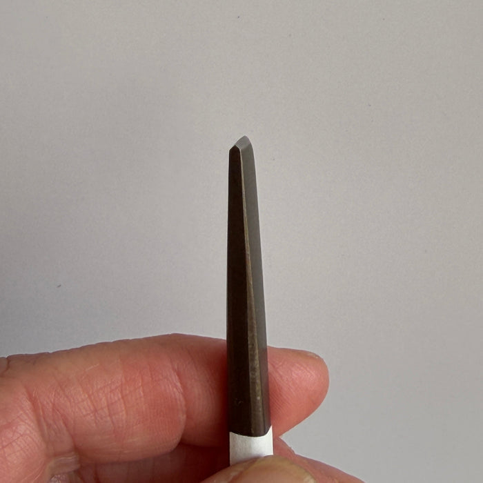 Chasing Tool: 107 - Chopped Liner Punch