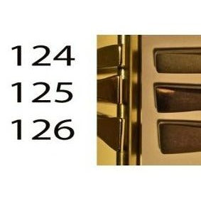 Chasing Tool: 125 - runner, medium