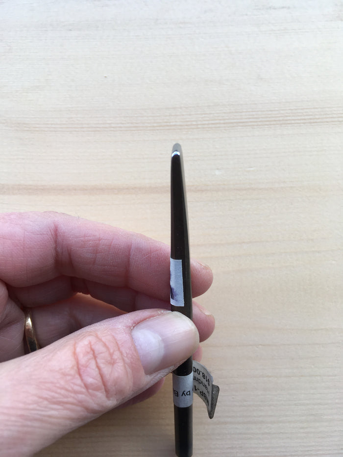 Chasing Tool: 125 - runner, medium