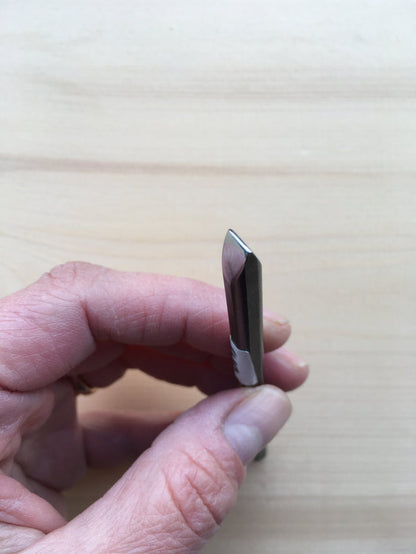 Chasing Tool: 411 - undercut, straight
