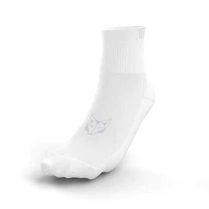 Chaussettes Multisport basses - Full White