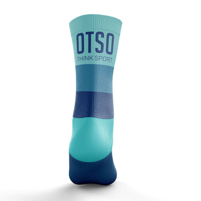 Chaussettes Multisport mi-haute - Aoki