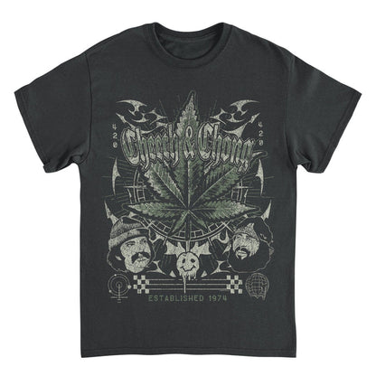 Cheech & Chong 420 Established 1974 T-Shirt