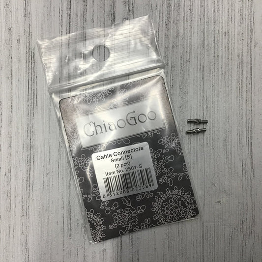ChiaoGoo Cable Connectors
