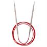 ChiaoGoo Red Lace Needles 40"