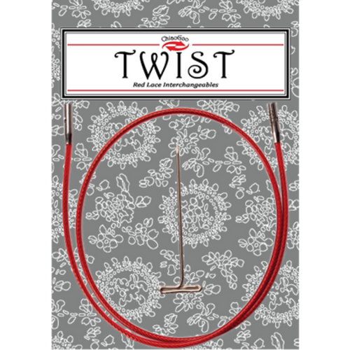 ChiaoGoo Twist Mini Cables
