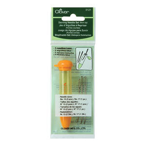 Chibi needles small