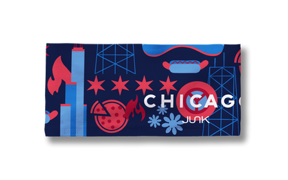 Chicago Big Bang Lite Headband - View 3