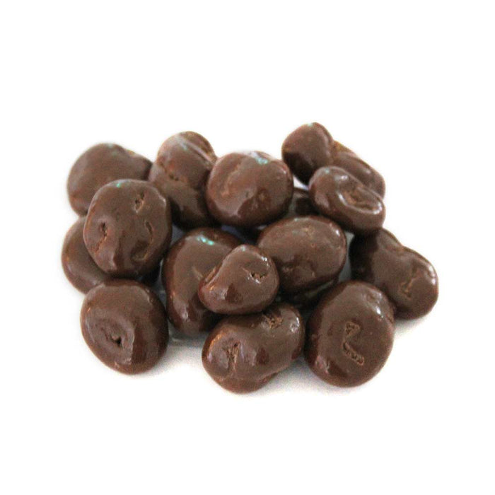 Chocolate Amaretto Cherries