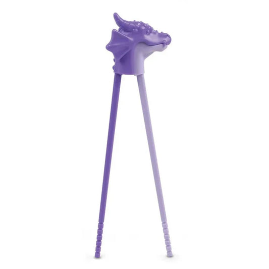 Kid's Chopsticks - Dragon