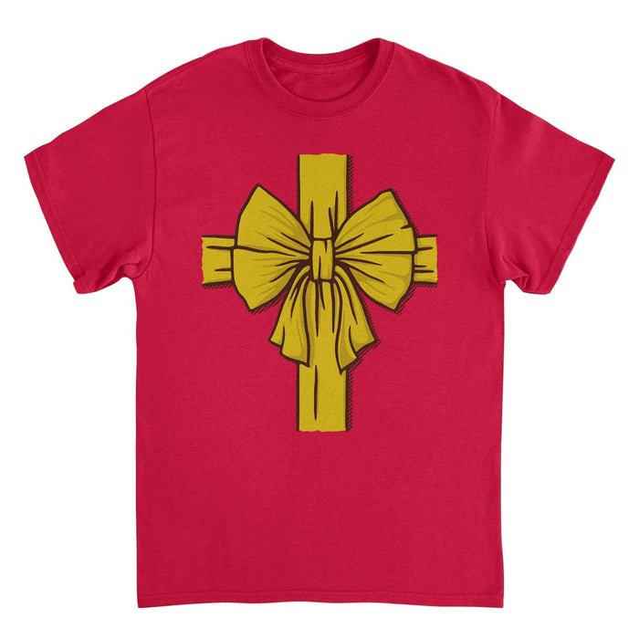 Christmas T-Shirt - I am the Gift