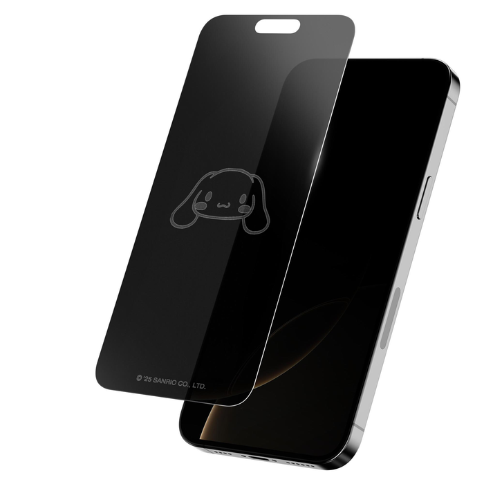 Cinnamoroll x Screen Skinz Privacy Screen Protector Screen Skinz