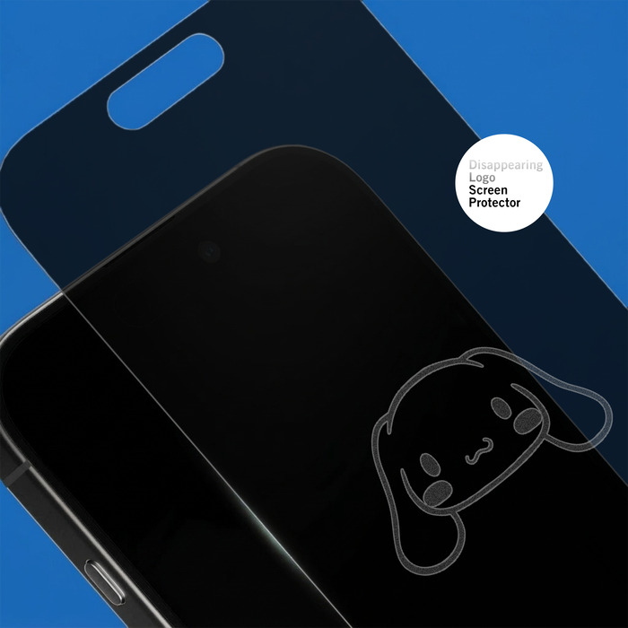 Cinnamoroll x Screen Skinz Privacy Screen Protector Screen Skinz