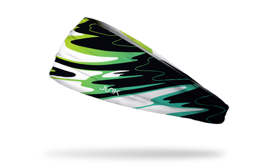 Citric Splash Big Bang Lite Headband - View 1