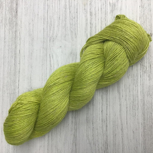 Citrine: Damask Alpaca