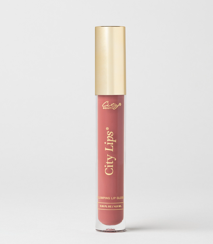 City Lips | Crimson