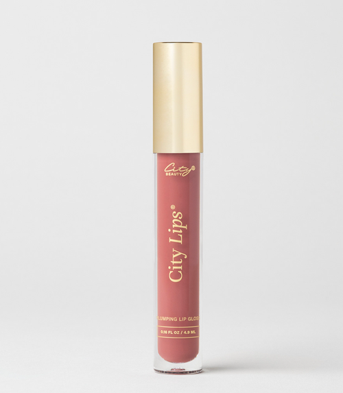 City Lips | Crimson