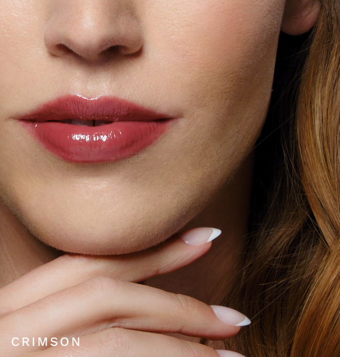 City Lips | Crimson