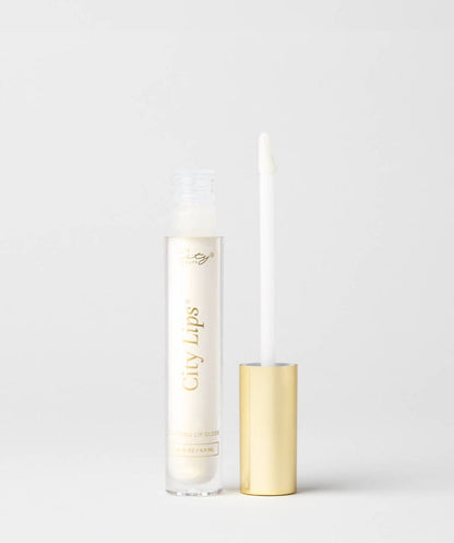 City Lips |  Midnight Sparkle