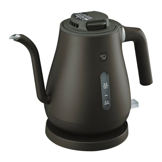 CK-LAQ08 0.8L ELECTRIC DRIP KETTLE