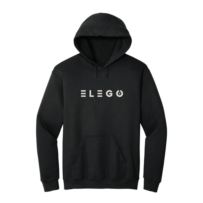 Classic Hoodie