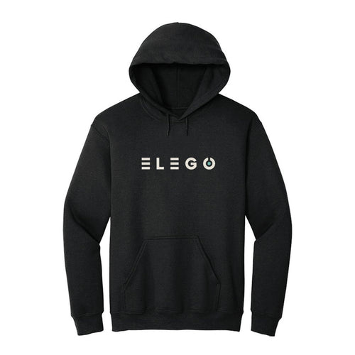 Classic Hoodie