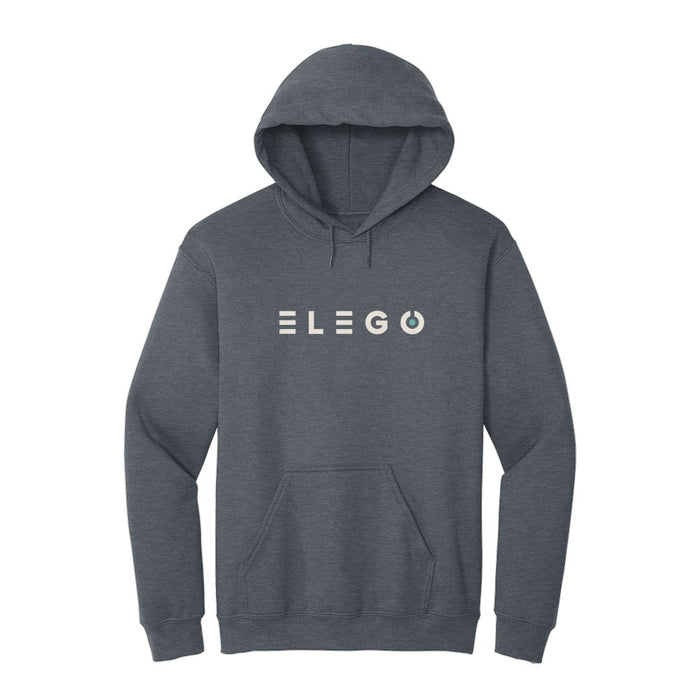 Classic Hoodie