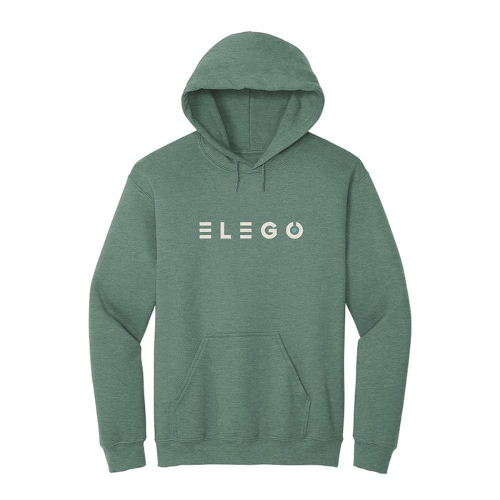 Classic Hoodie