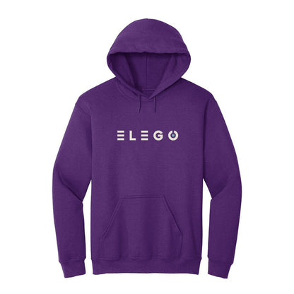 Purple / Small