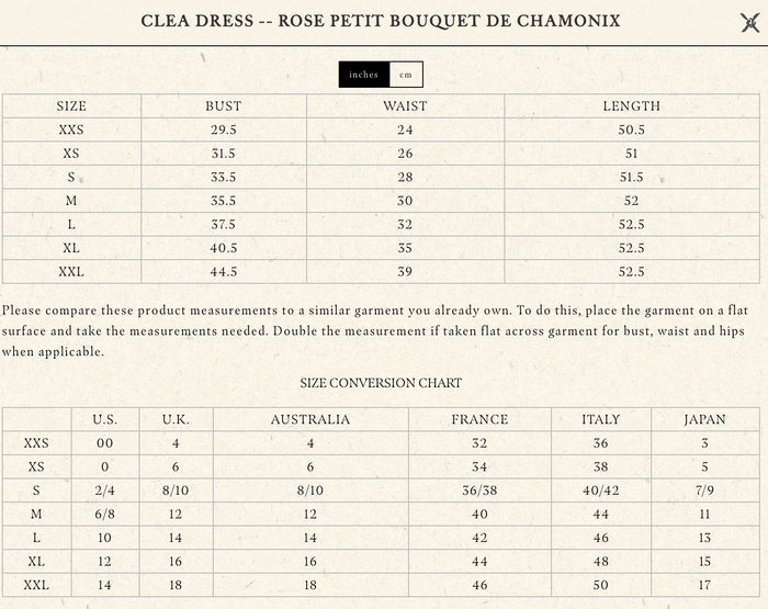 Clea Dress-Dresses-Uniquities