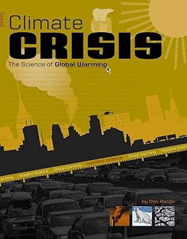 Climate Crisis: The Science of Global Warming (Headline: Science)